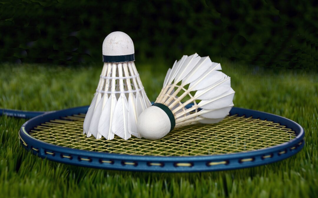 Badminton