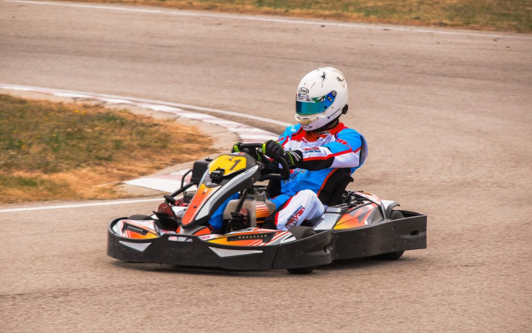 KARTING