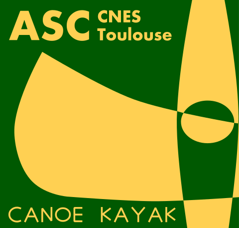 Logo de la section Canoë-Kayak