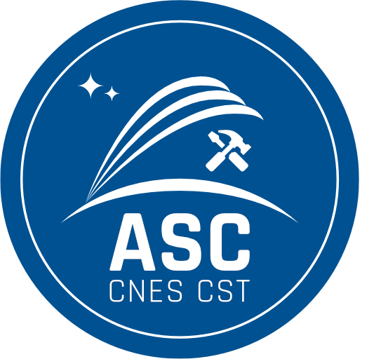 logo section ASC Bricolage