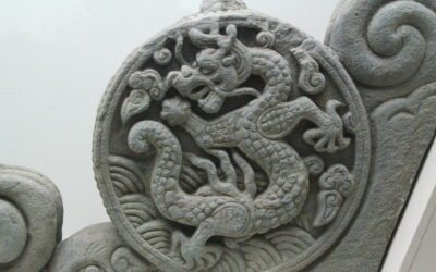 Qigong Dragon et Épée de Wudang